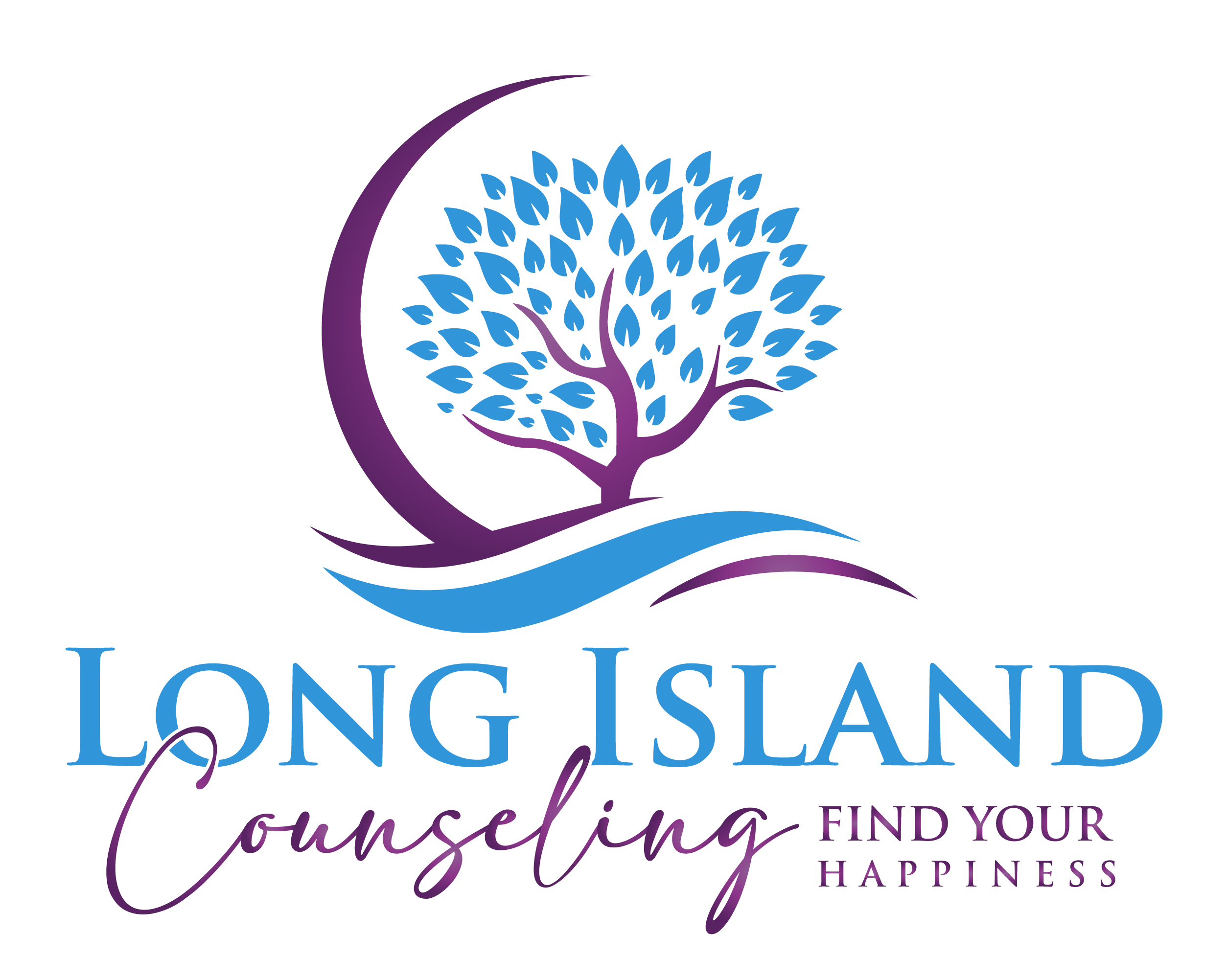 Long Island Counseling Services Logo