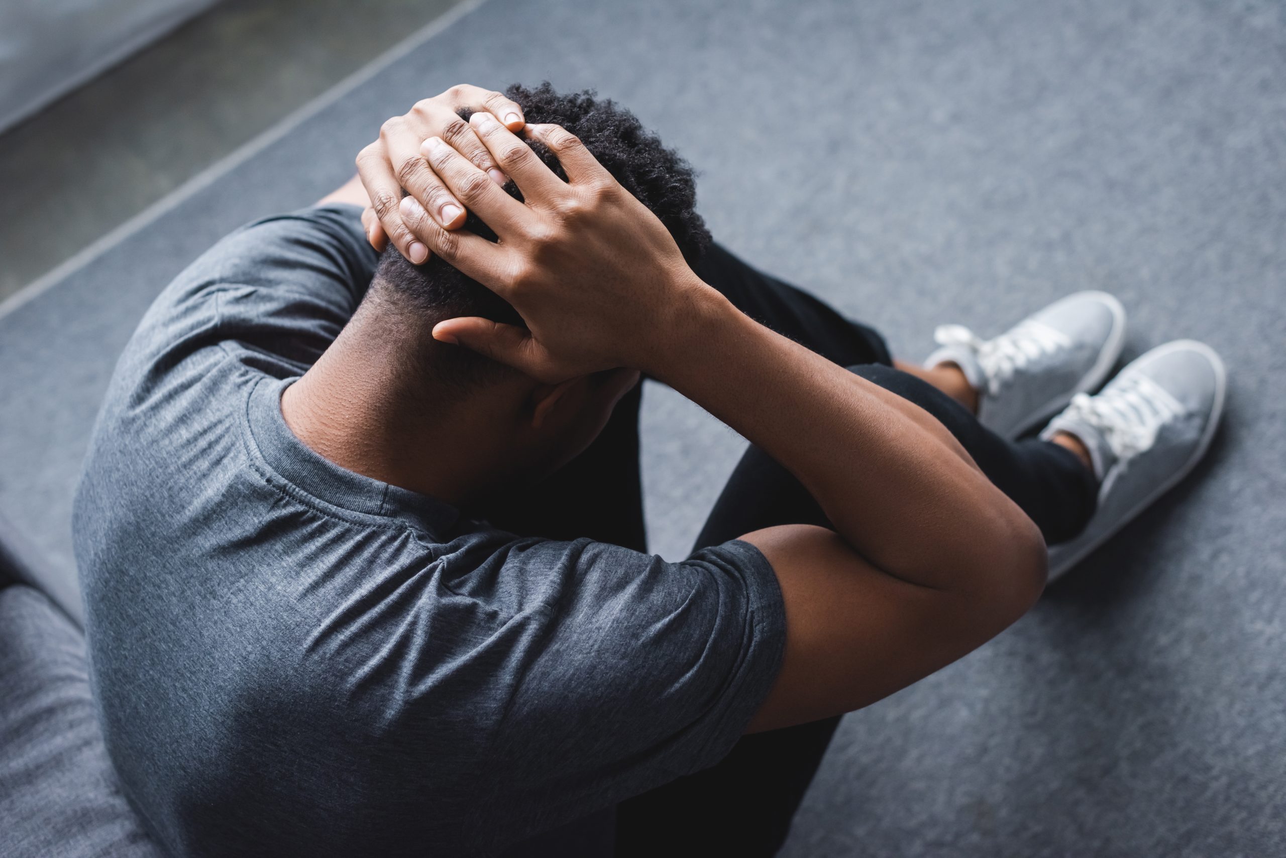 How Does CBT Help Control Panic Attacks? - Long Island Counseling Services